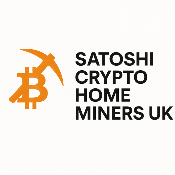   Satoshi Crypto Home Miners UK